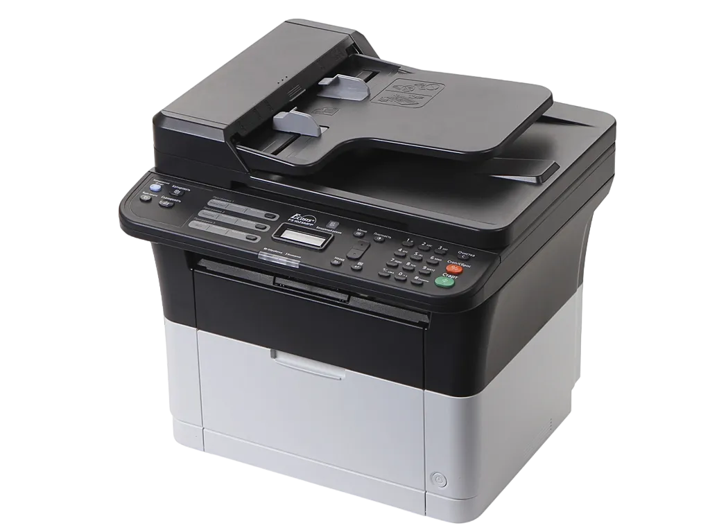 Kyocera